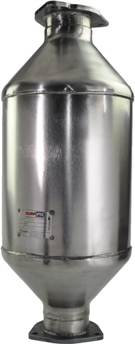 C17-0061_New DuraFit Diesel Particulate Filter (DPF) fits Navistar Maxxforce DT7 2594356C91 ( C17-0061)